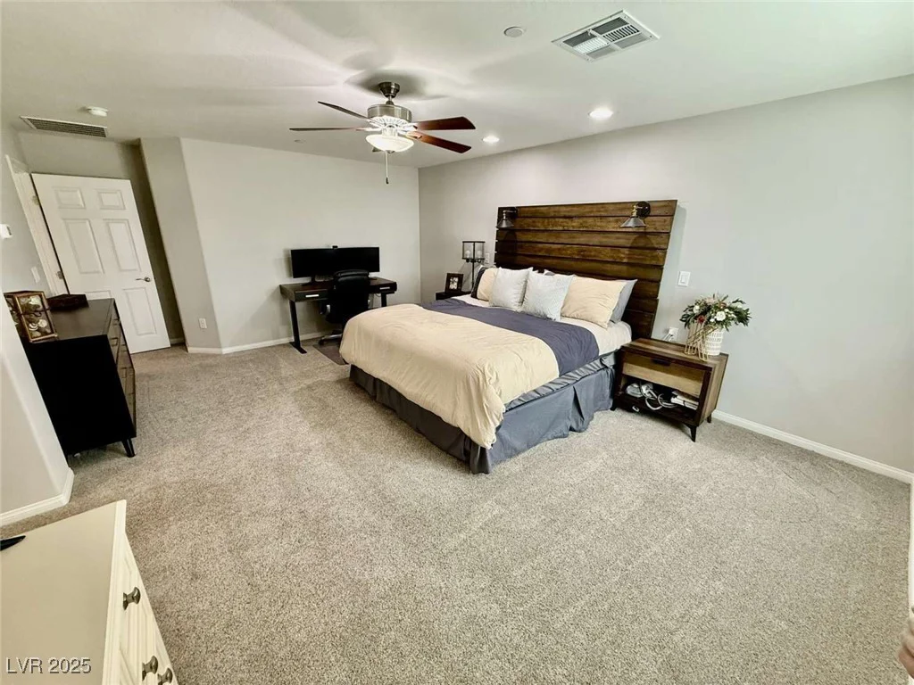 6145 Scarlet Leaf, Las Vegas, NV 89148