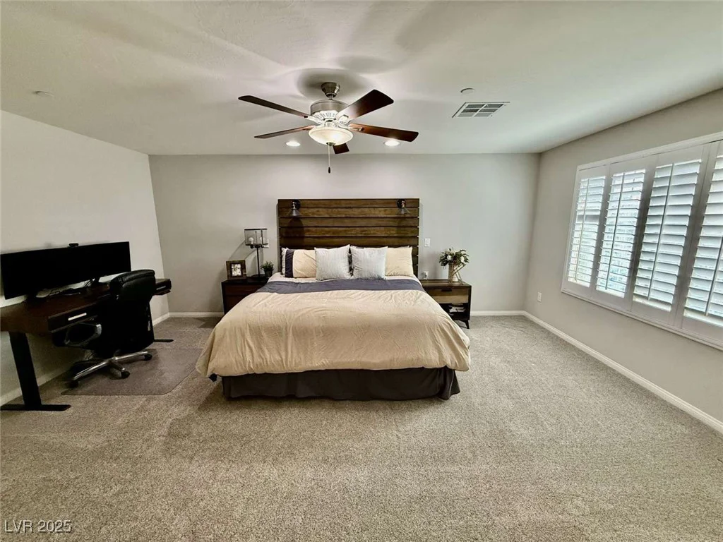 6145 Scarlet Leaf, Las Vegas, NV 89148