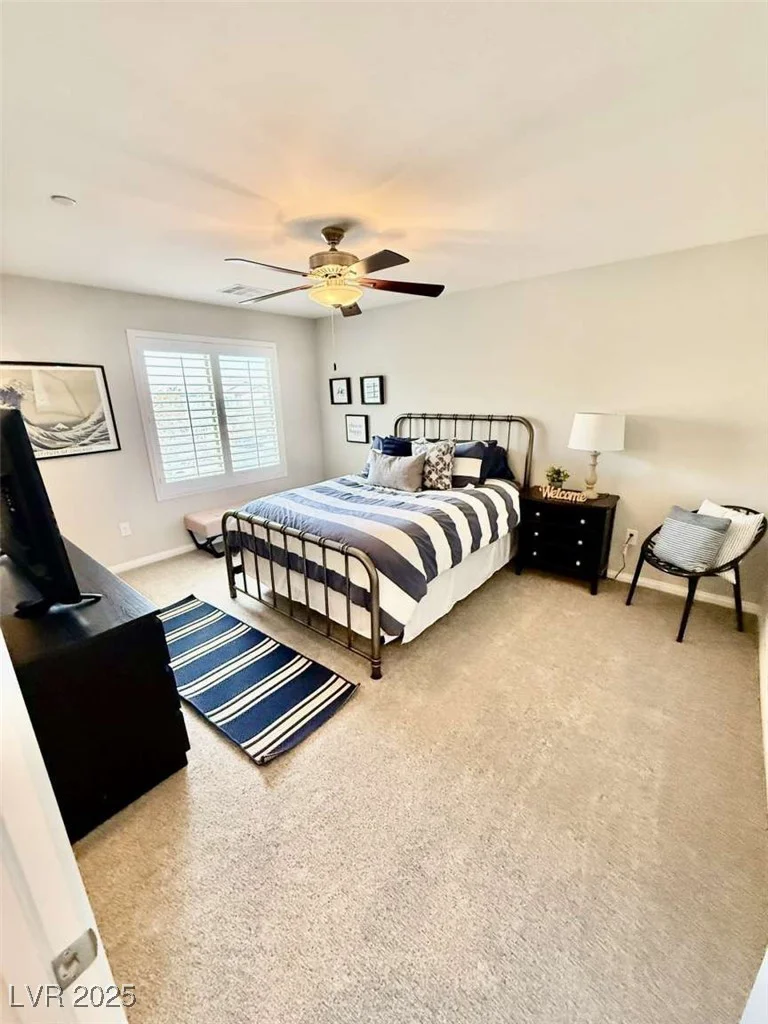 6145 Scarlet Leaf, Las Vegas, NV 89148