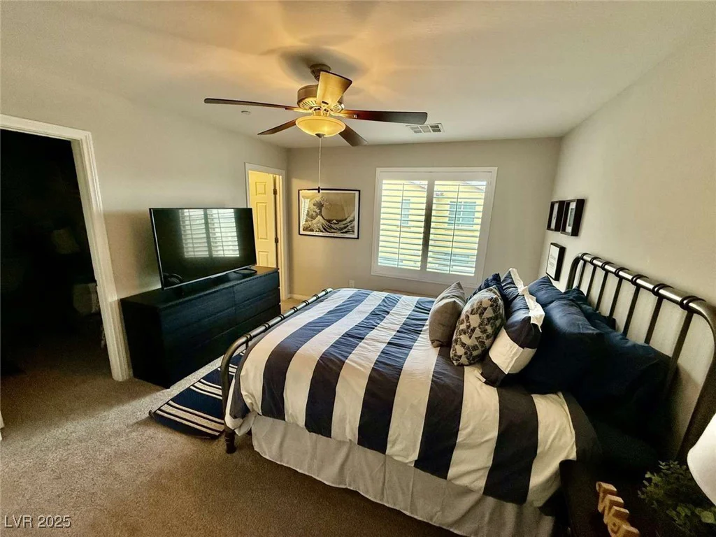 6145 Scarlet Leaf, Las Vegas, NV 89148