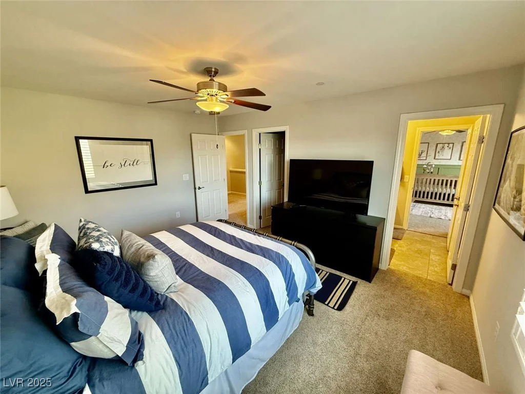6145 Scarlet Leaf, Las Vegas, NV 89148