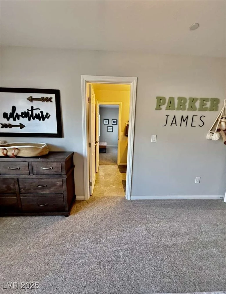 6145 Scarlet Leaf, Las Vegas, NV 89148