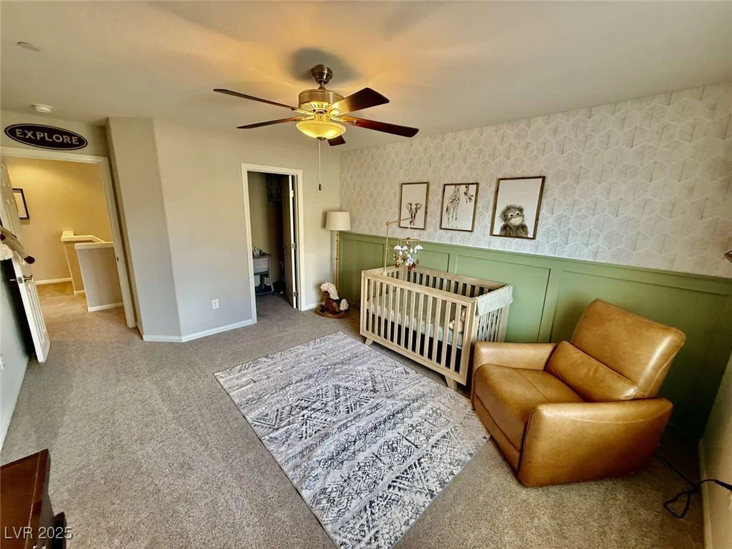 6145 Scarlet Leaf, Las Vegas, NV 89148