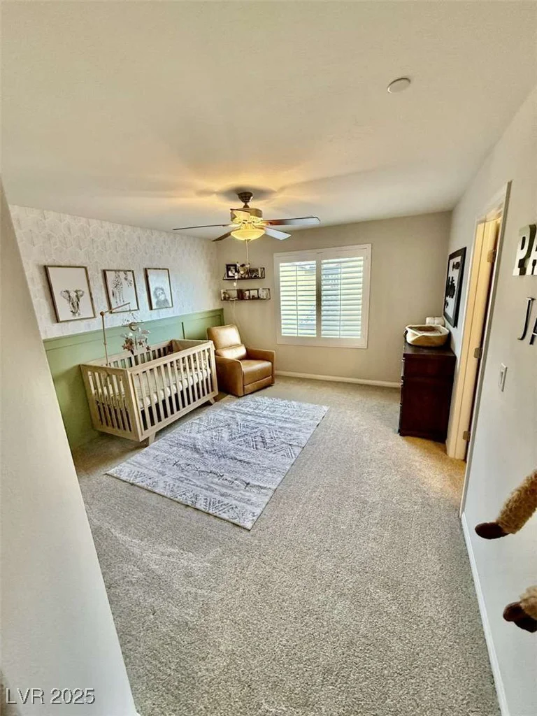 6145 Scarlet Leaf, Las Vegas, NV 89148