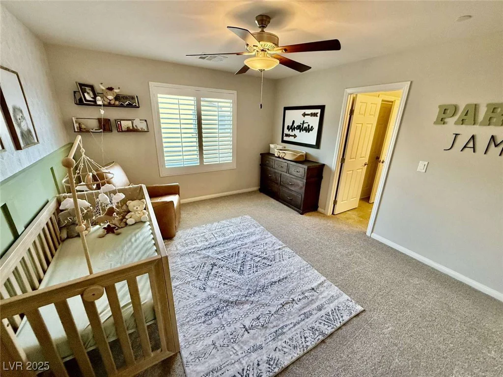 6145 Scarlet Leaf, Las Vegas, NV 89148