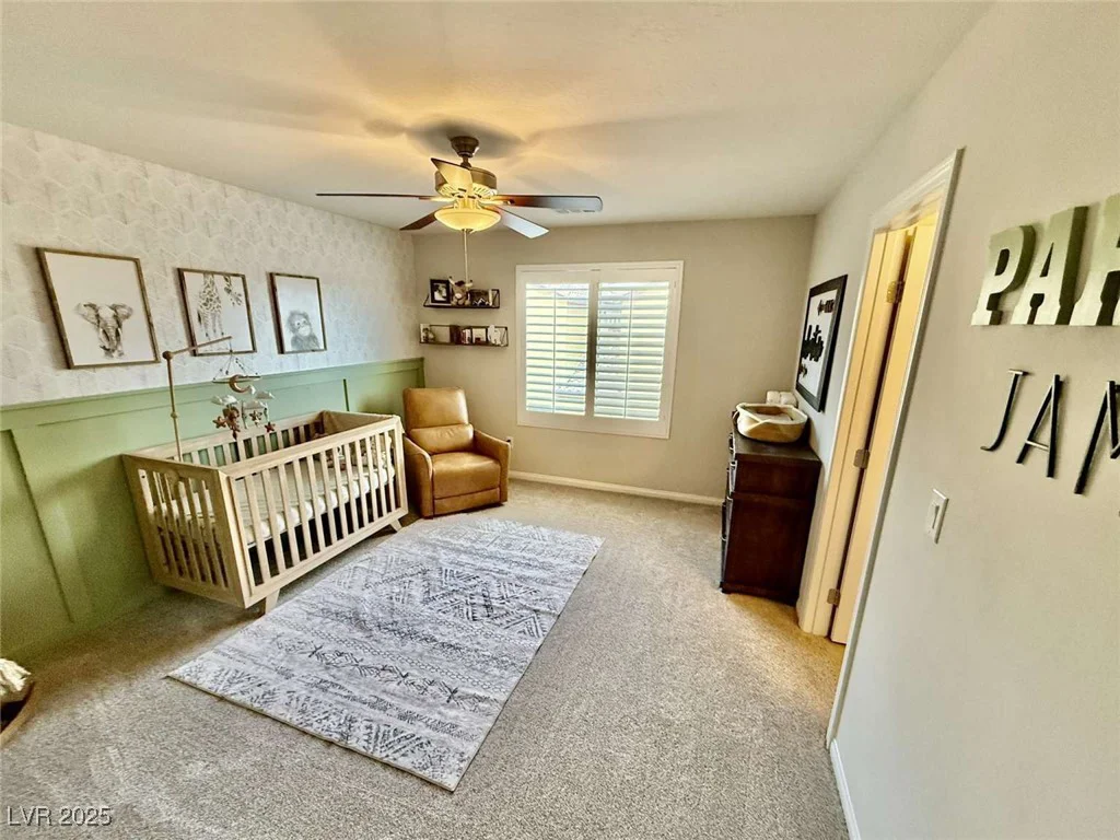 6145 Scarlet Leaf, Las Vegas, NV 89148