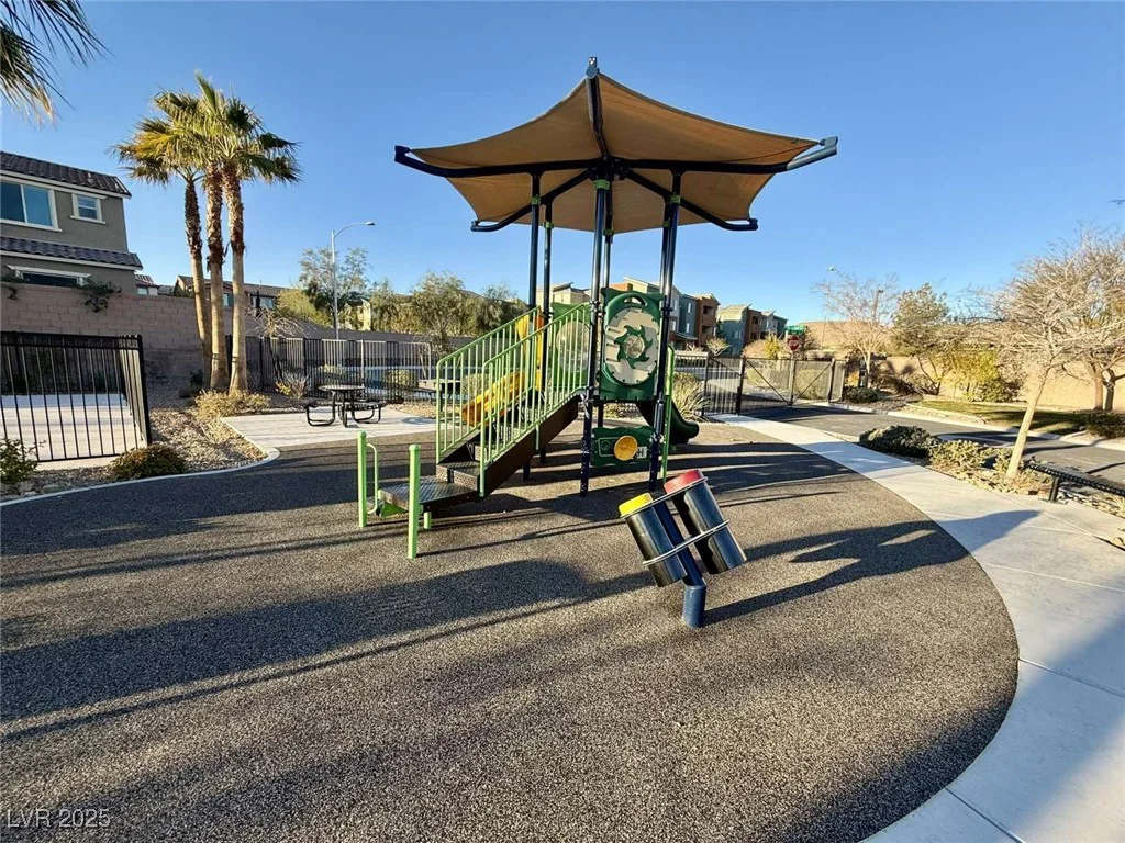 6145 Scarlet Leaf, Las Vegas, NV 89148