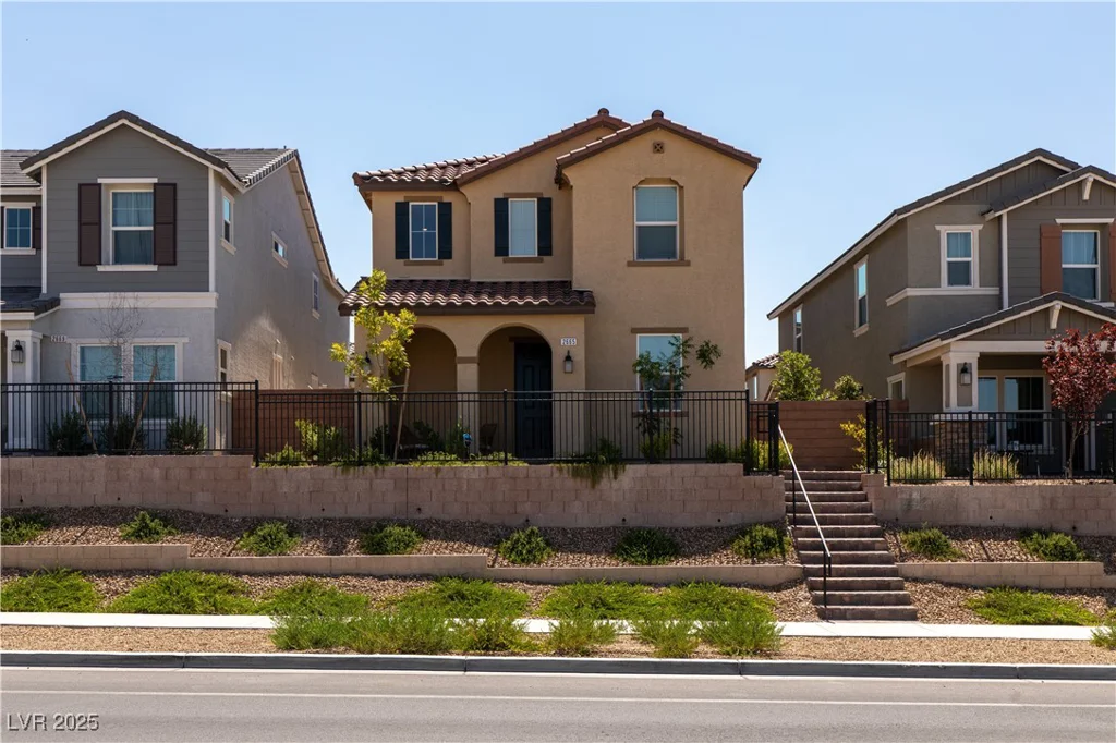 2665 Piroli, Henderson, NV 89044