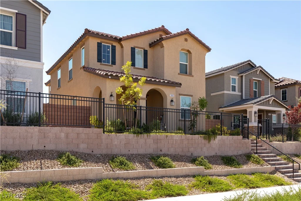 2665 Piroli, Henderson, NV 89044