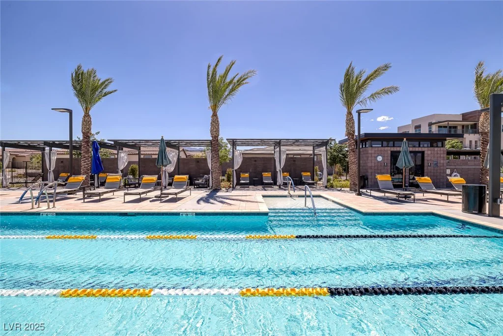 10065 Auburn Rose, Las Vegas, NV 89143