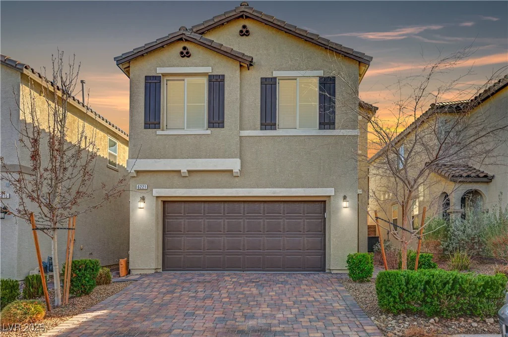 6221 Desert Orchid, Las Vegas, NV 89141
