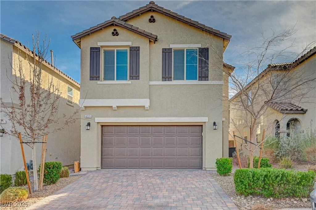 6221 Desert Orchid, Las Vegas, NV 89141