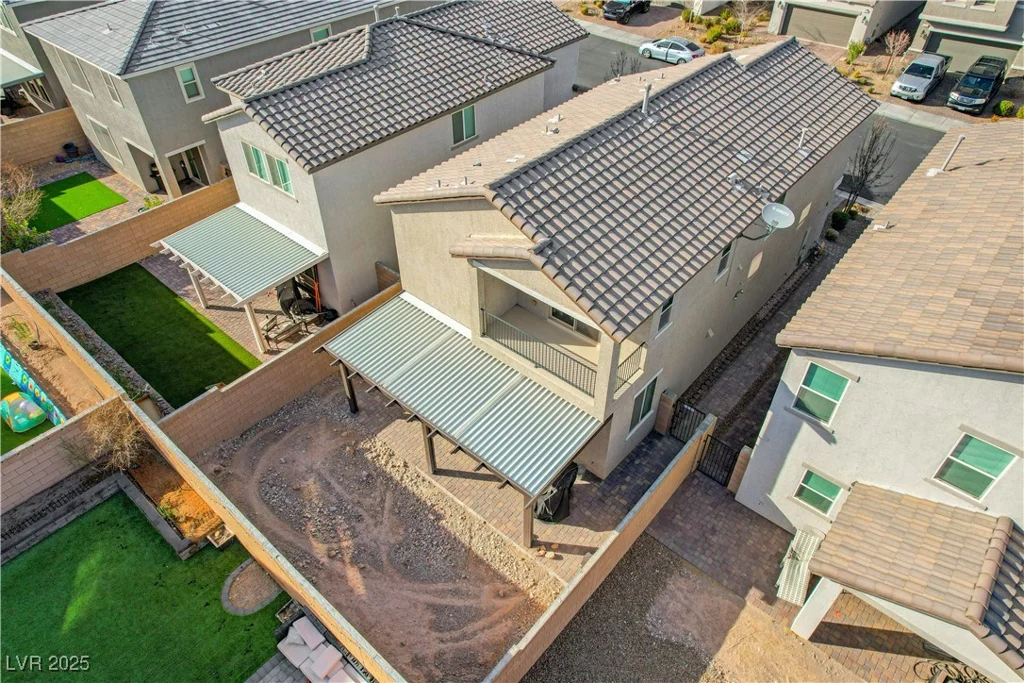 6221 Desert Orchid, Las Vegas, NV 89141