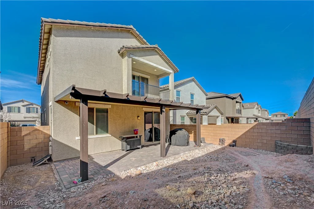 6221 Desert Orchid, Las Vegas, NV 89141