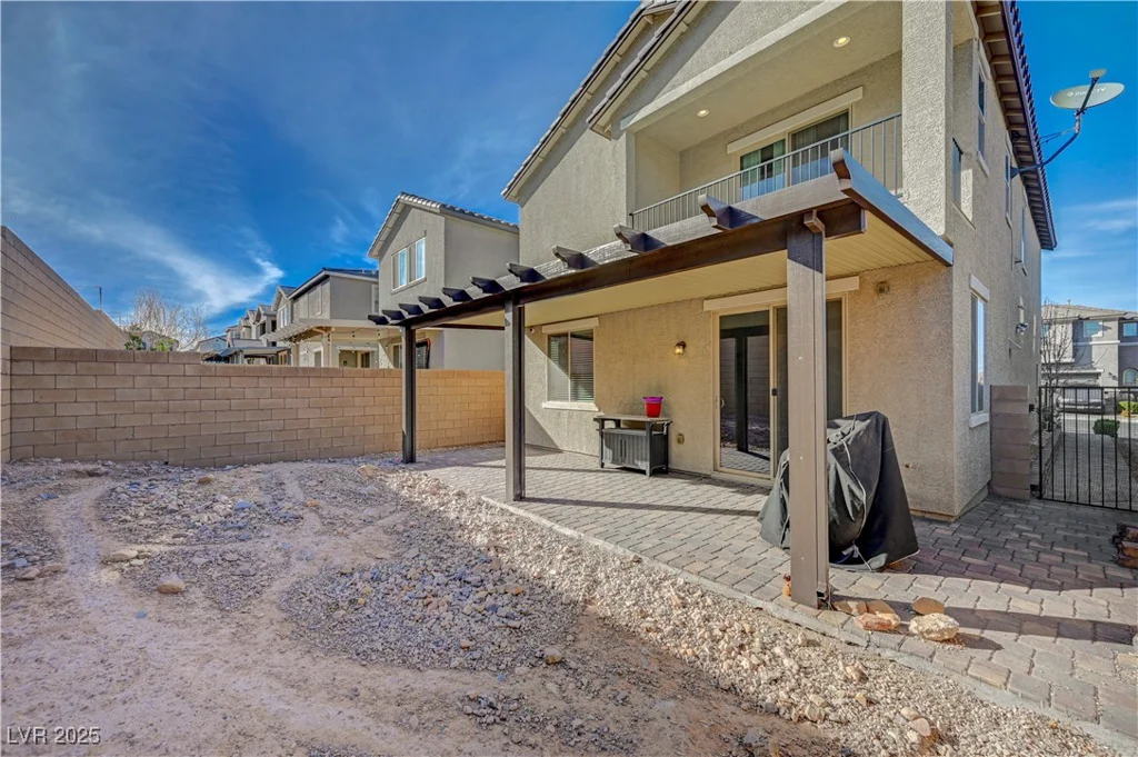6221 Desert Orchid, Las Vegas, NV 89141
