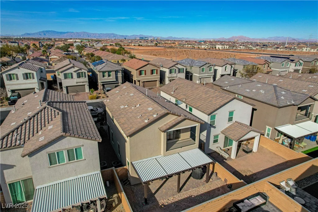 6221 Desert Orchid, Las Vegas, NV 89141