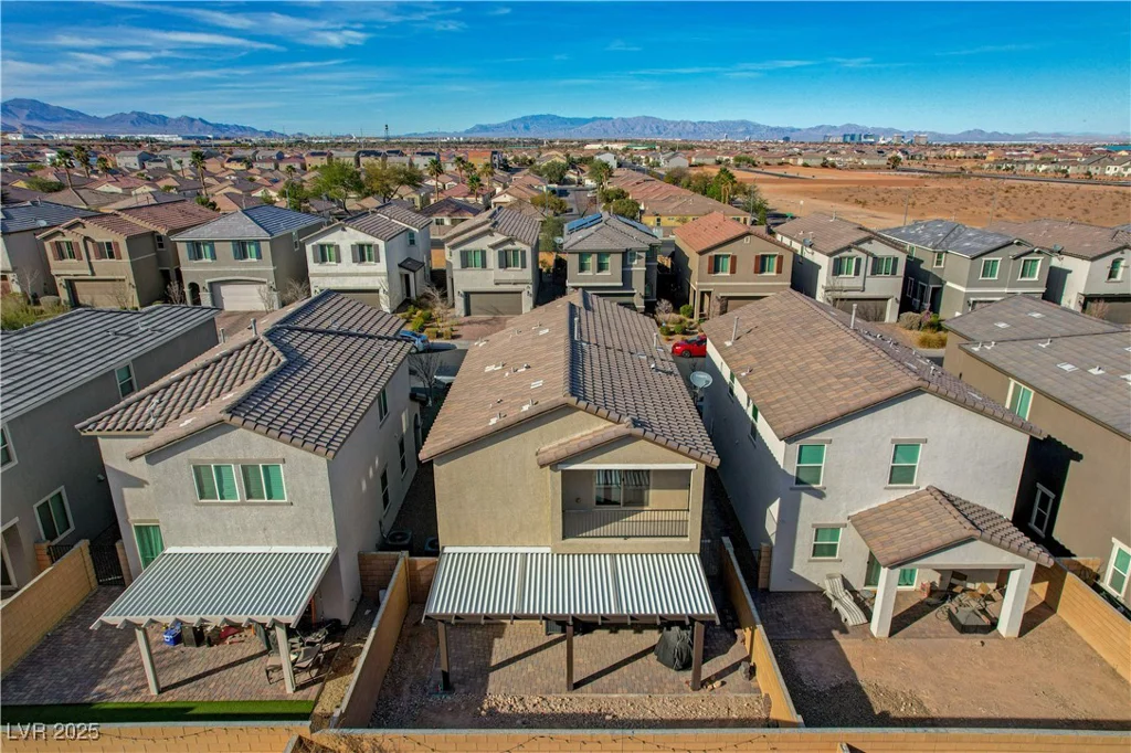 6221 Desert Orchid, Las Vegas, NV 89141