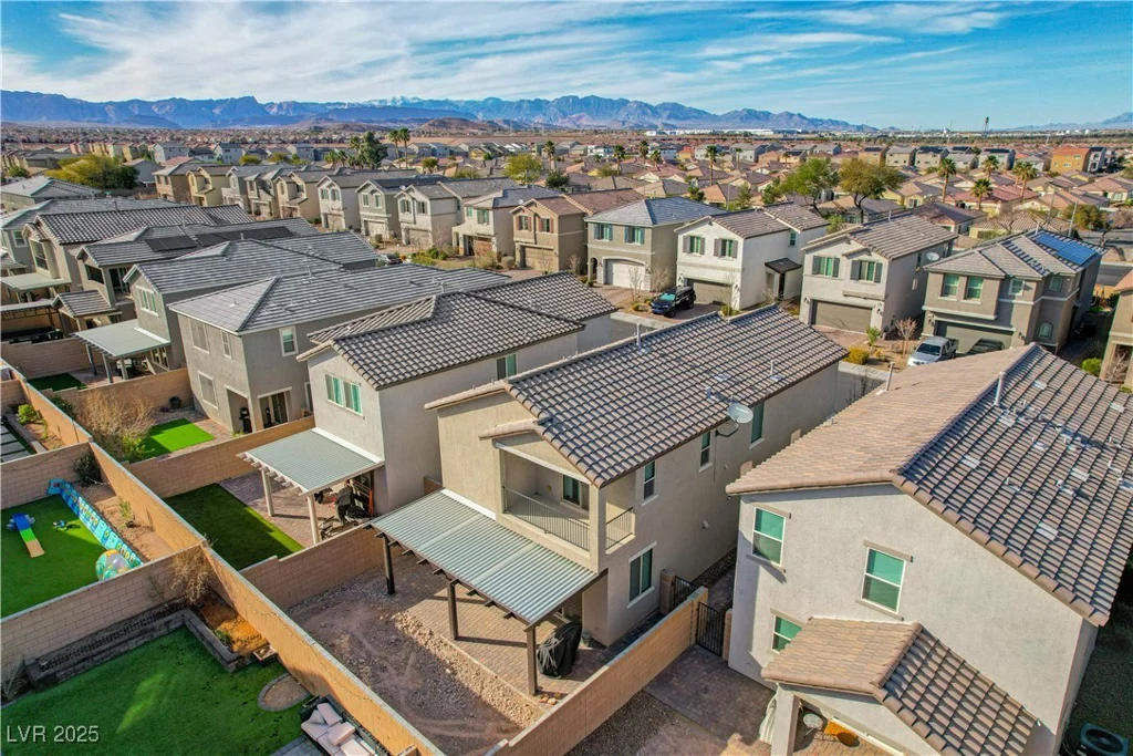 6221 Desert Orchid, Las Vegas, NV 89141