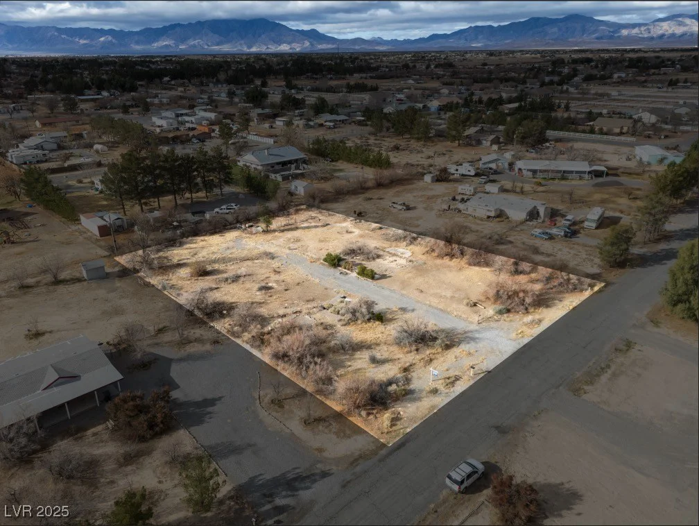 1391 Piltz, Pahrump, NV 89060