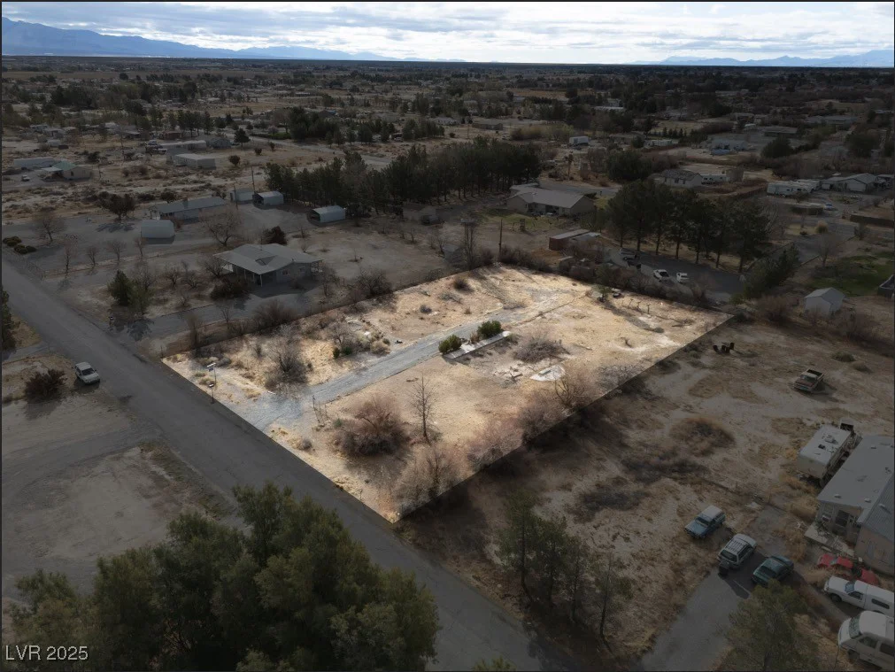 1391 Piltz, Pahrump, NV 89060