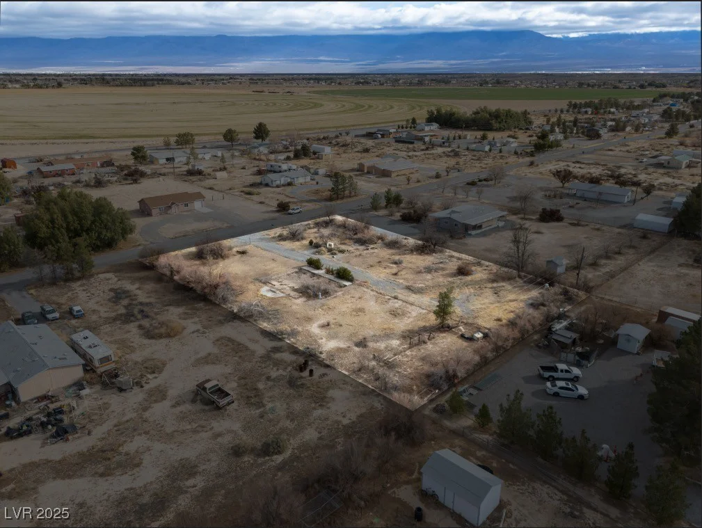 1391 Piltz, Pahrump, NV 89060