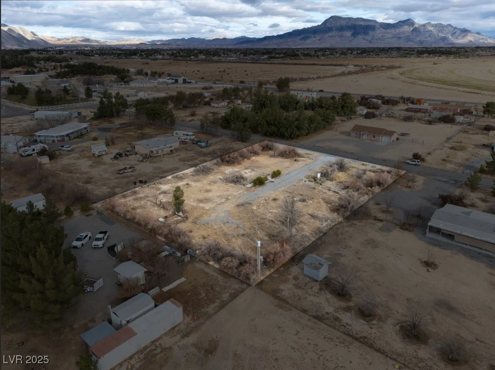 1391 Piltz, Pahrump, NV 89060