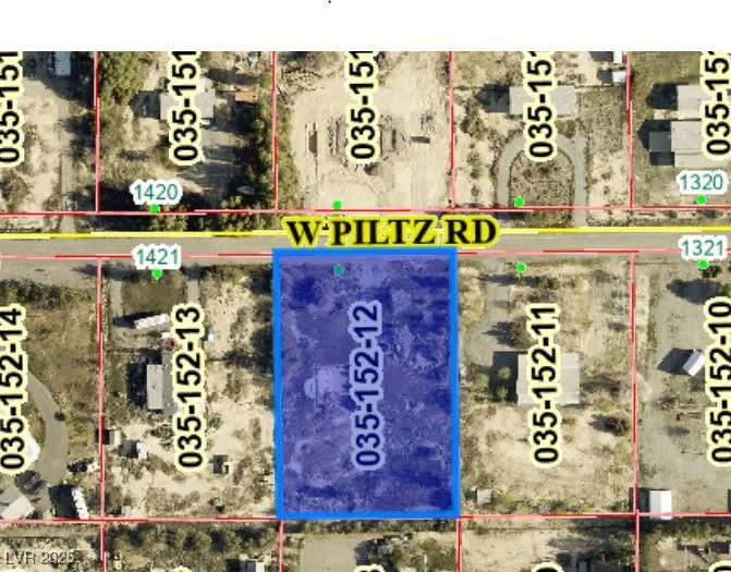 1391 Piltz, Pahrump, NV 89060