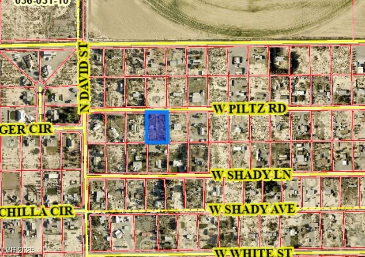 1391 Piltz, Pahrump, NV 89060