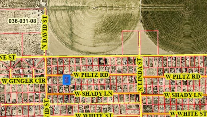 1391 Piltz, Pahrump, NV 89060