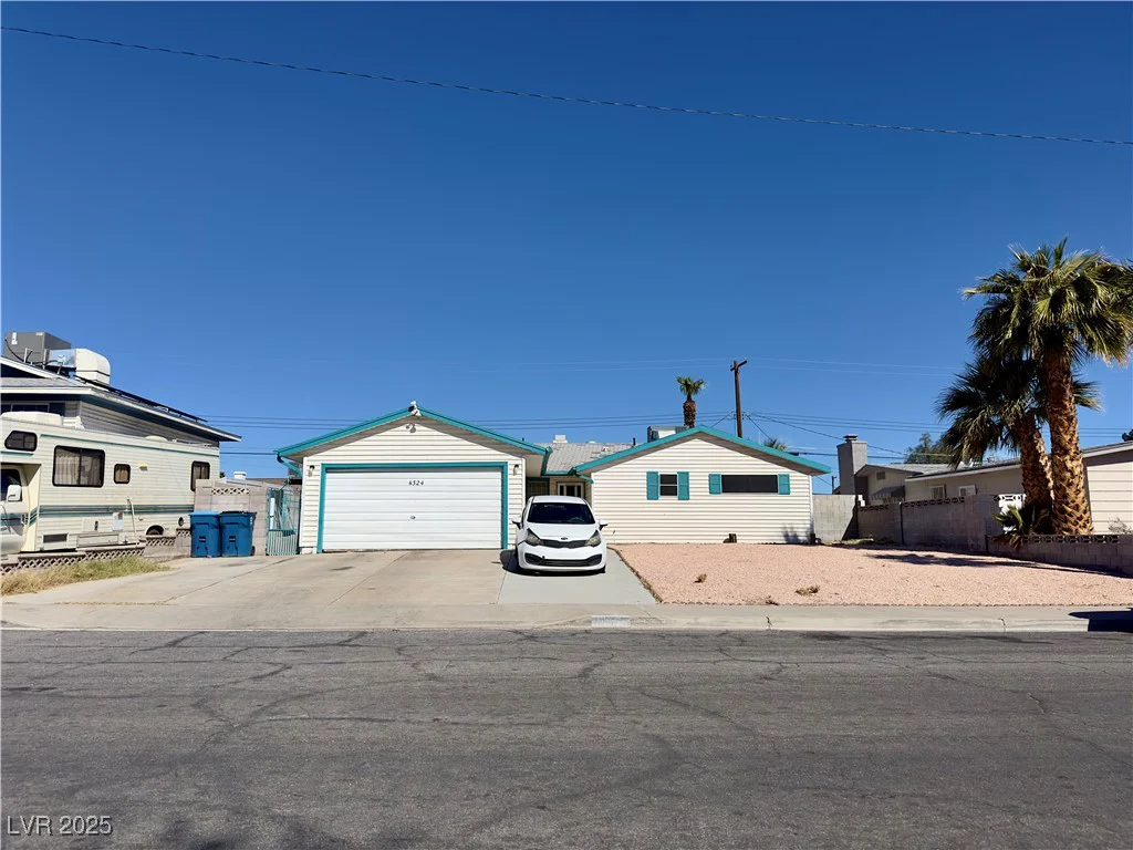 4324 Hanford, Las Vegas, NV 89107