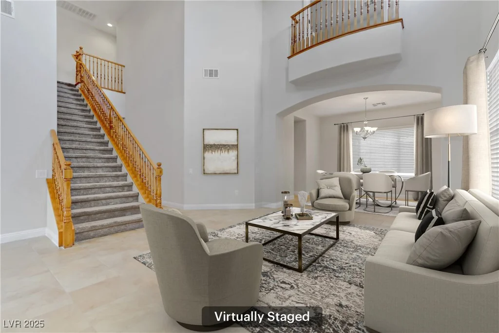 3504 Frigatebird, North Las Vegas, NV 89084