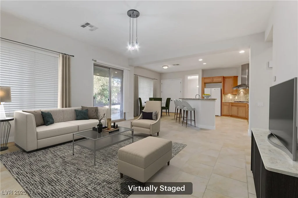 3504 Frigatebird, North Las Vegas, NV 89084