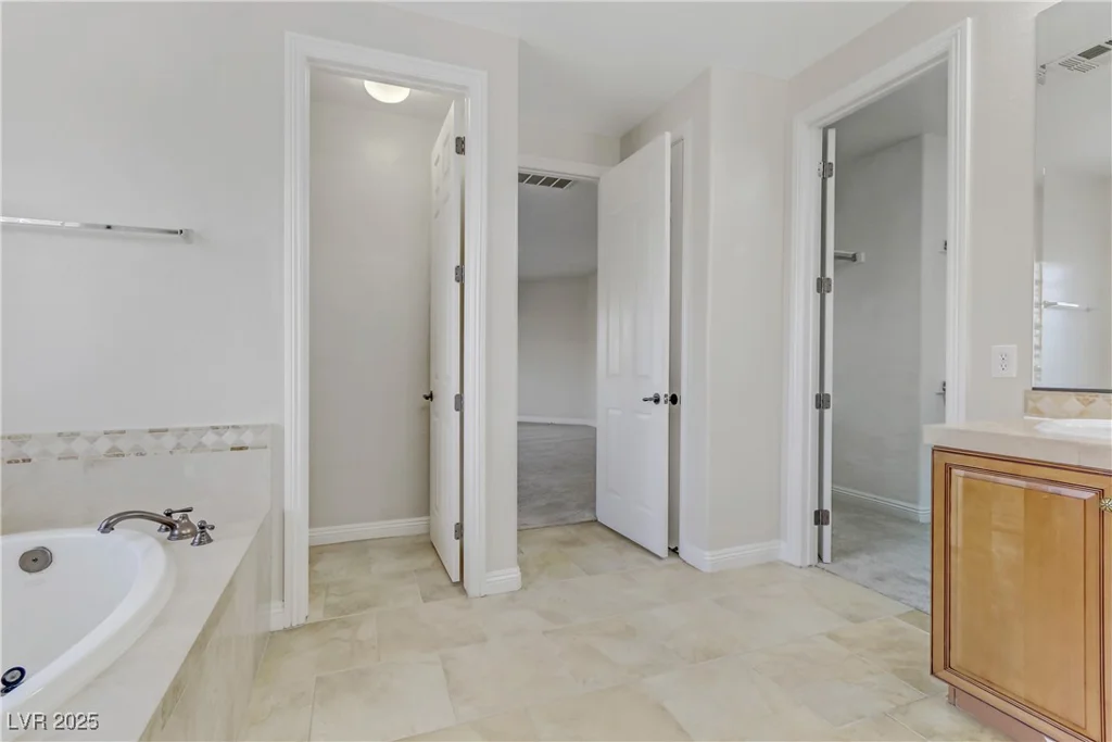 3504 Frigatebird, North Las Vegas, NV 89084