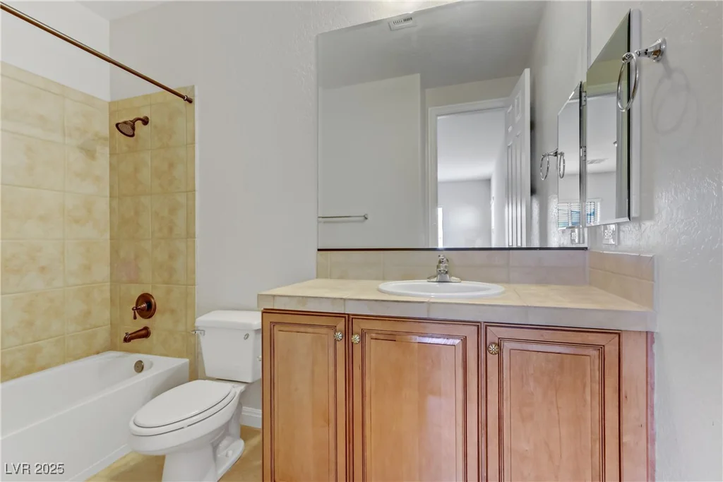3504 Frigatebird, North Las Vegas, NV 89084