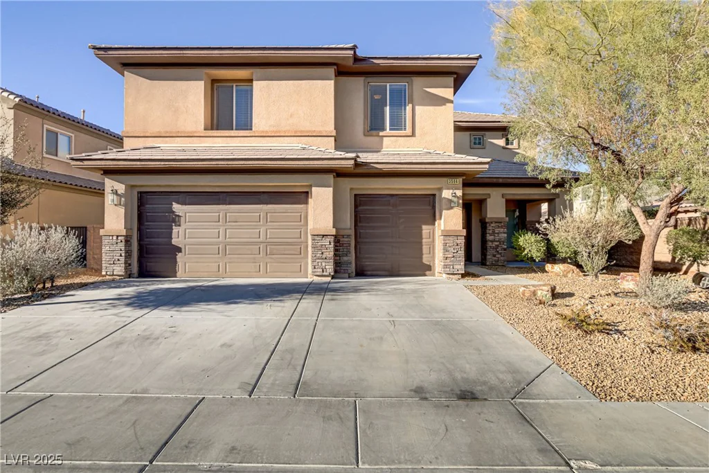 3504 Frigatebird, North Las Vegas, NV 89084