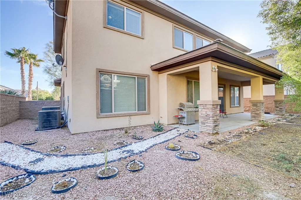 3504 Frigatebird, North Las Vegas, NV 89084