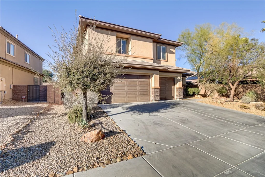3504 Frigatebird, North Las Vegas, NV 89084
