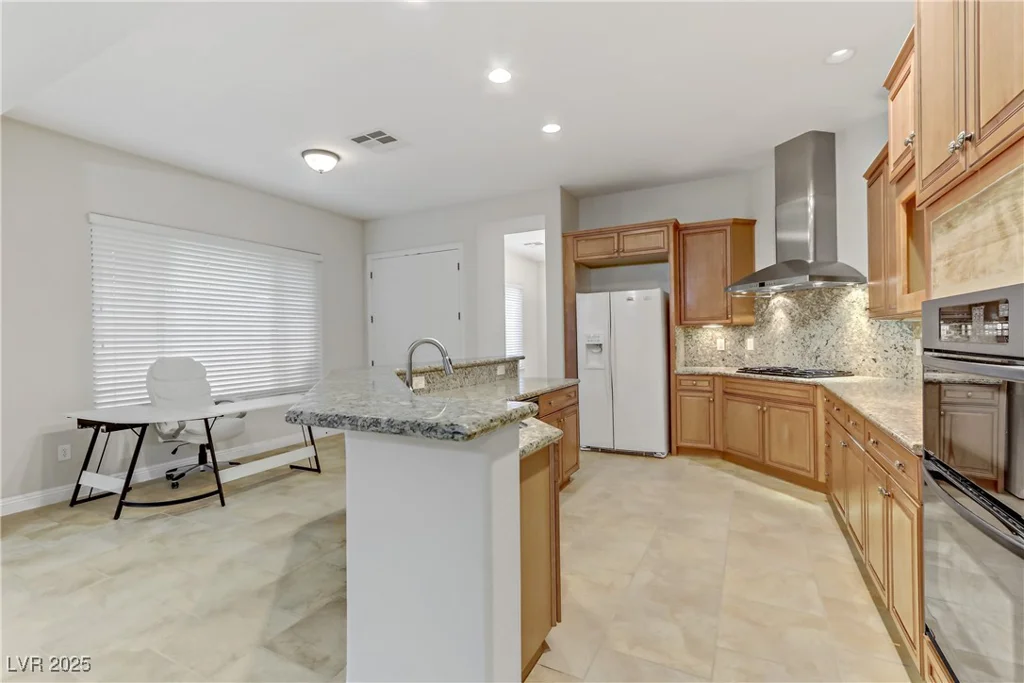3504 Frigatebird, North Las Vegas, NV 89084