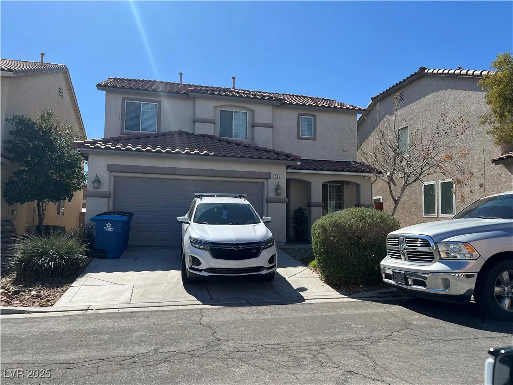 311 Bianco Ridge, Las Vegas, NV 89183