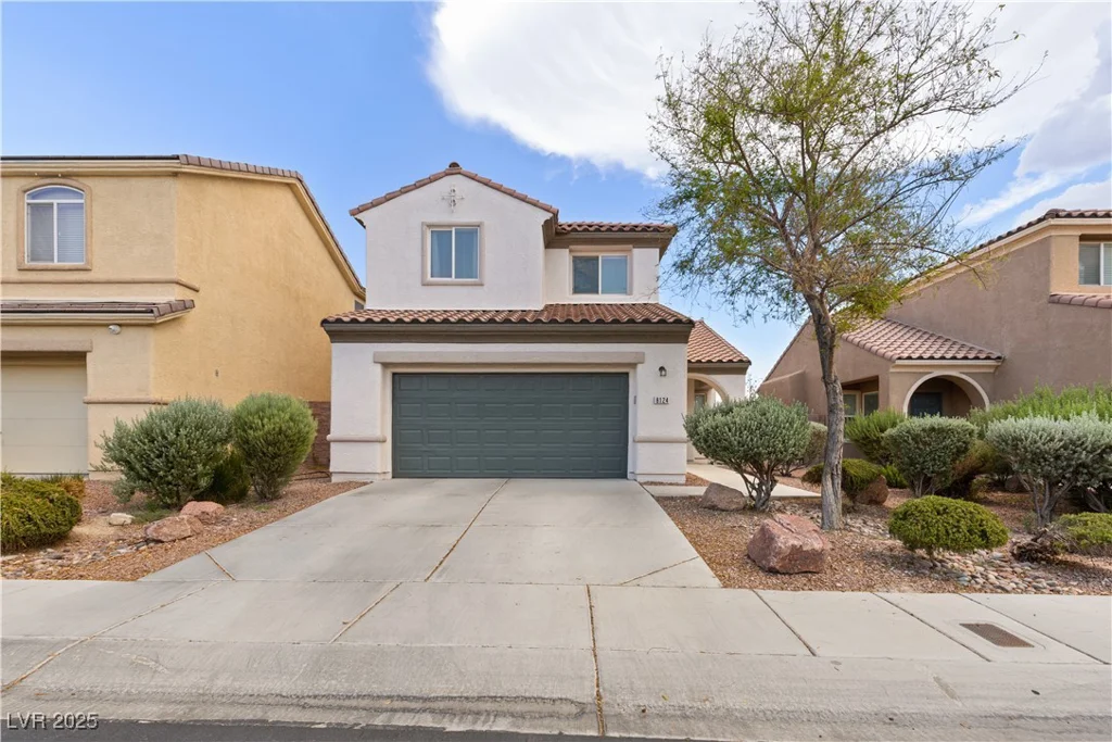 8124 Loma Del Ray, Las Vegas, NV 89131