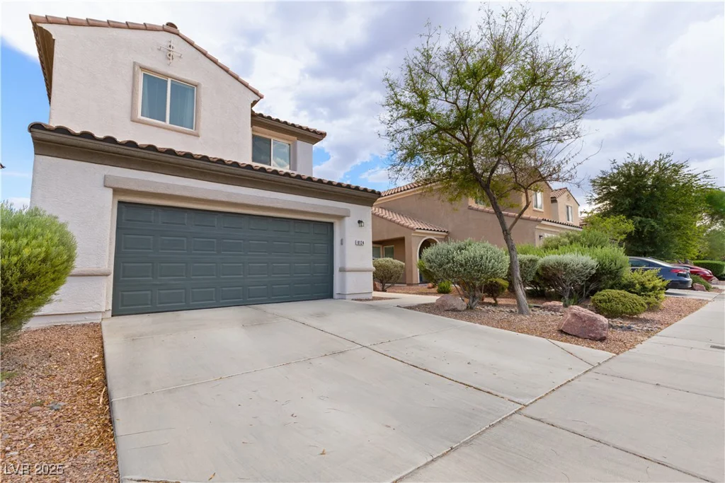 8124 Loma Del Ray, Las Vegas, NV 89131