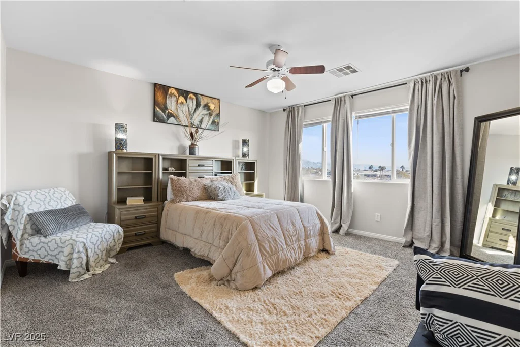 8124 Loma Del Ray, Las Vegas, NV 89131