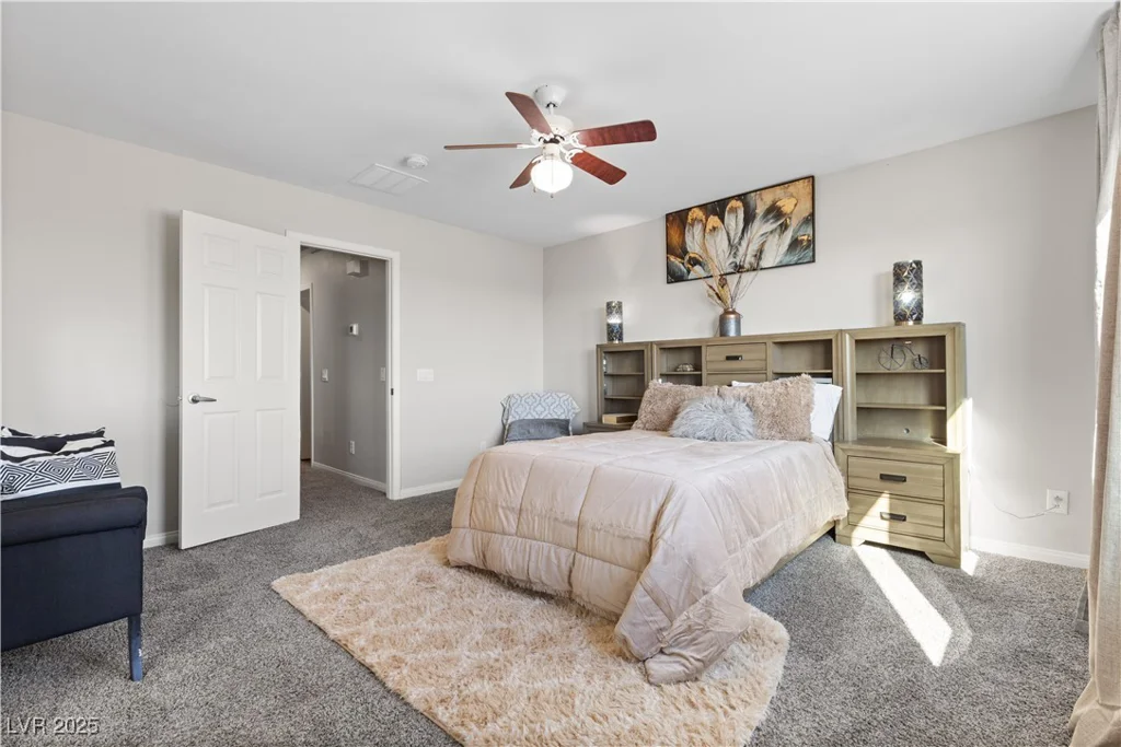 8124 Loma Del Ray, Las Vegas, NV 89131
