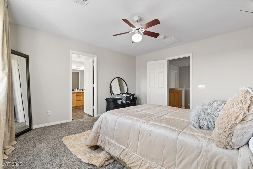8124 Loma Del Ray, Las Vegas, NV 89131