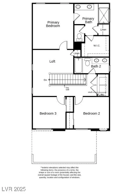 10012 River Corral, Las Vegas, NV 89166
