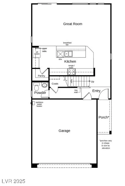 10012 River Corral, Las Vegas, NV 89166