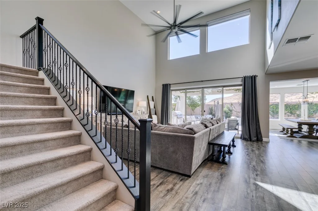 9519 Chandler Springs, Las Vegas, NV 89148