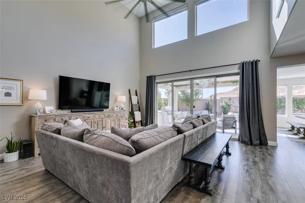 9519 Chandler Springs, Las Vegas, NV 89148