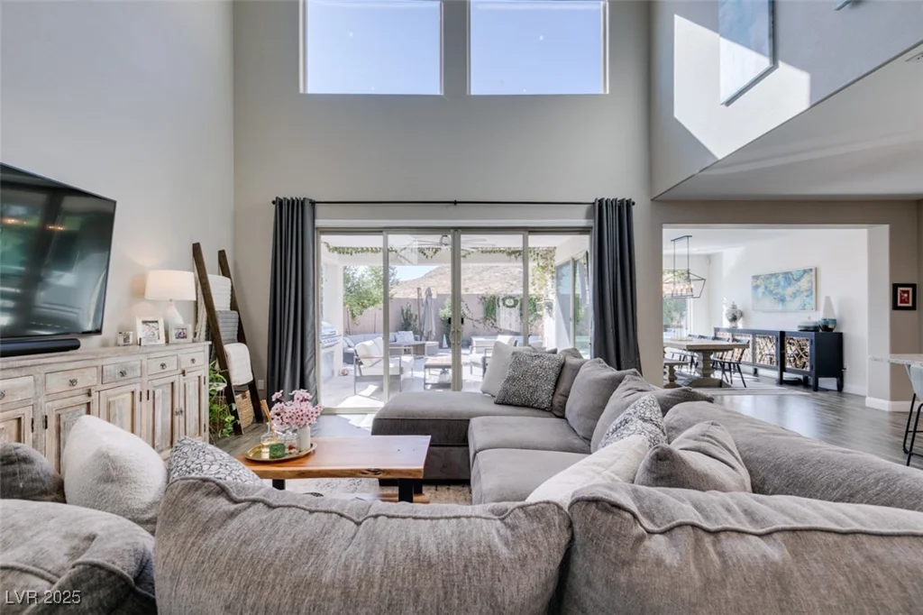 9519 Chandler Springs, Las Vegas, NV 89148