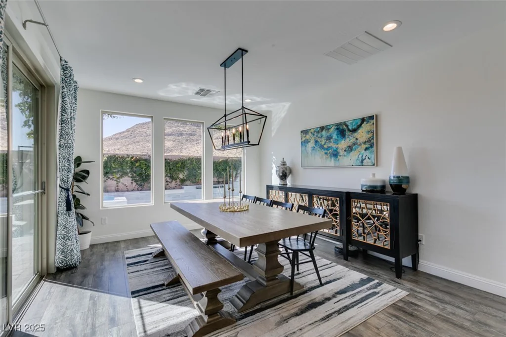 9519 Chandler Springs, Las Vegas, NV 89148